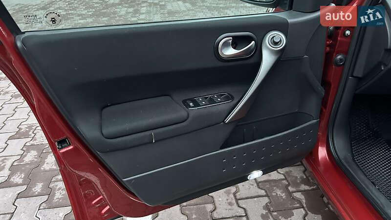 Хэтчбек Renault Megane 2005 в Киеве