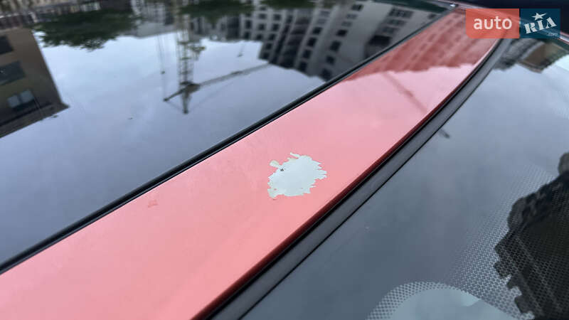 Хэтчбек Renault Megane 2005 в Киеве