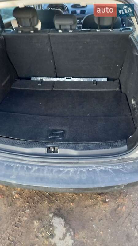 Універсал Renault Megane 2011 в Берестечку