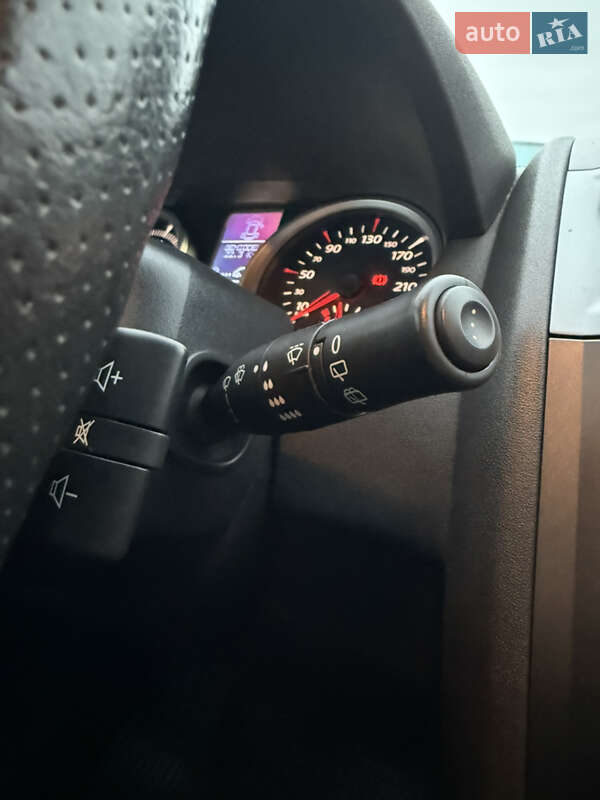 Універсал Renault Megane 2009 в Новомосковську фото 11 Універсал Renault Megane 2009 в Новомосковську