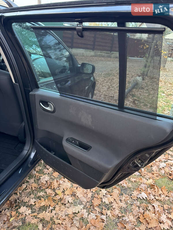 Універсал Renault Megane 2009 в Новомосковську фото 18 Універсал Renault Megane 2009 в Новомосковську