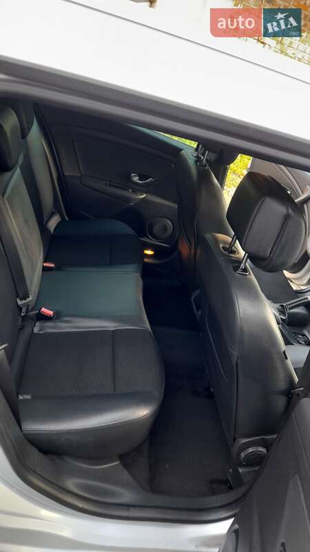 Універсал Renault Megane 2010 в Хмельницькому