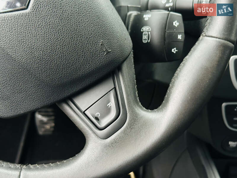 Универсал Renault Megane 2010 в Харькове