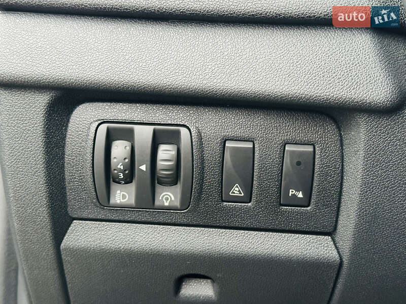 Универсал Renault Megane 2010 в Харькове