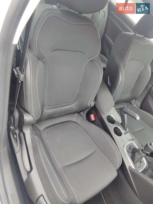 Универсал Renault Megane 2021 в Днепре