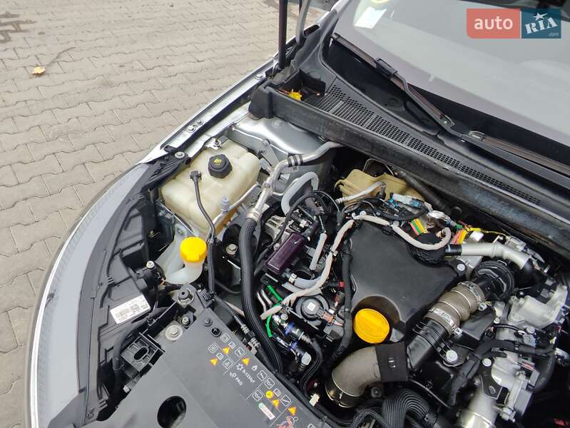 Универсал Renault Megane 2021 в Днепре