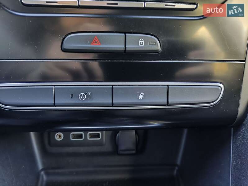 Универсал Renault Megane 2021 в Днепре