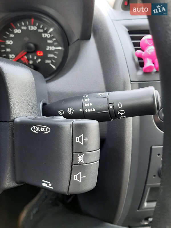 Универсал Renault Megane 2008 в Харькове