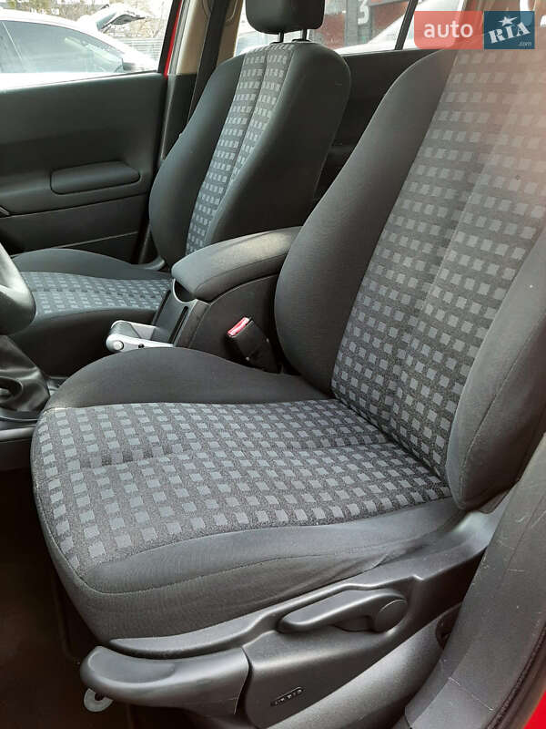 Универсал Renault Megane 2008 в Харькове