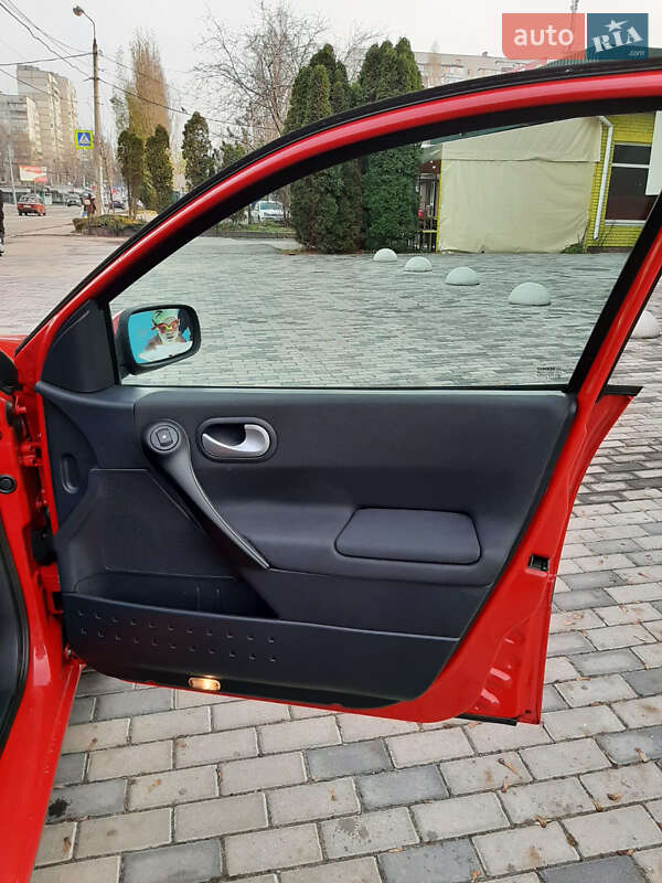 Универсал Renault Megane 2008 в Харькове