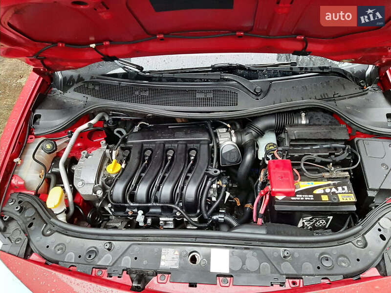 Универсал Renault Megane 2008 в Харькове