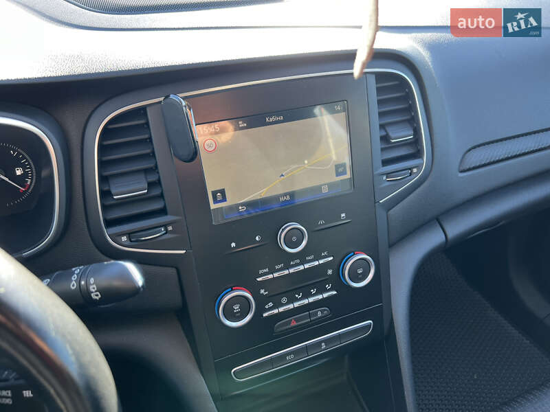 Універсал Renault Megane 2017 в Вінниці фото 24 Універсал Renault Megane 2017 в Вінниці