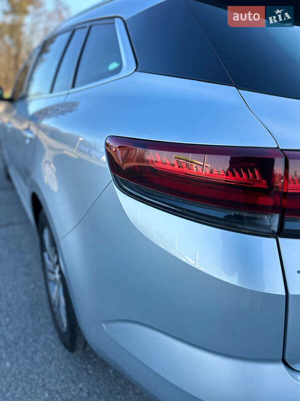 Универсал Renault Megane 2021 в Чернобае фото 18 Универсал Renault Megane 2021 в Чернобае