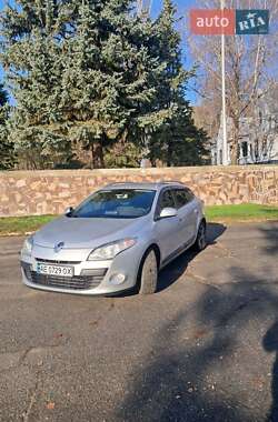 Универсал Renault Megane 2011 в Днепре