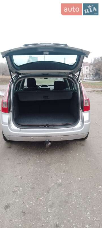 Универсал Renault Megane 2009 в Днепре