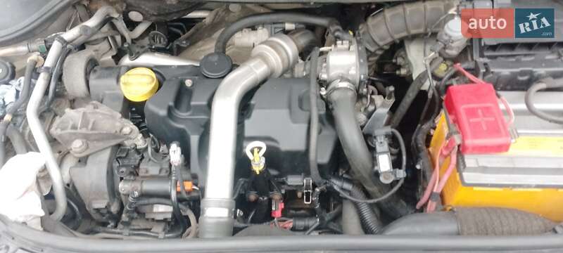 Универсал Renault Megane 2009 в Днепре