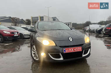 Універсал Renault Megane 2010 в Бродах