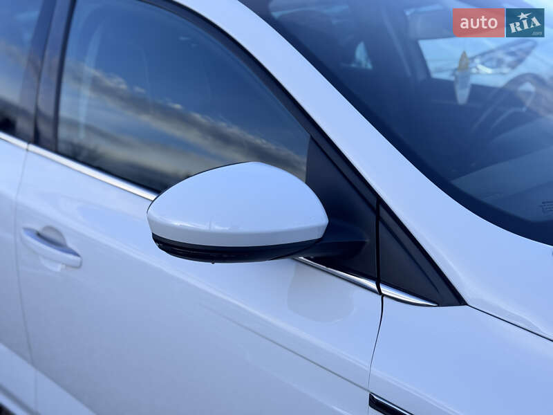 Універсал Renault Megane 2017 в Івано-Франківську