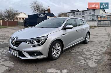 Універсал Renault Megane 2019 в Житомирі