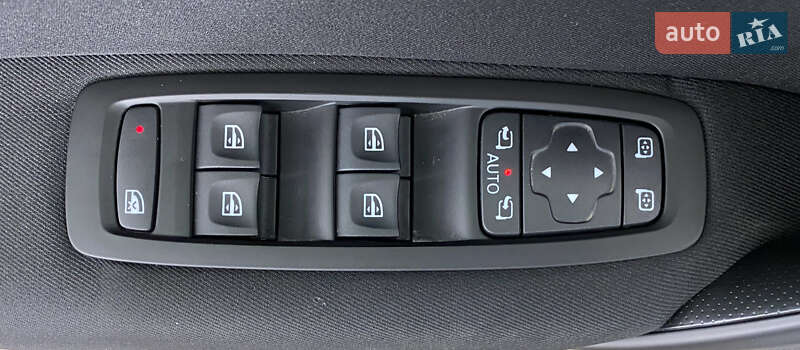 Хетчбек Renault Megane 2020 в Львові