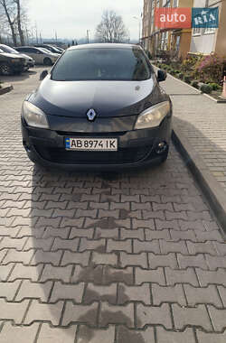 Универсал Renault Megane 2010 в Виннице