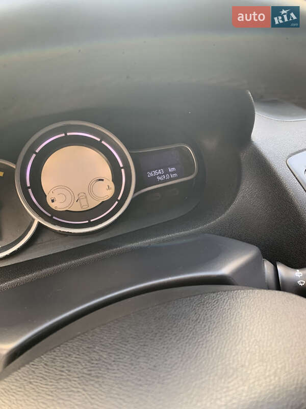 Універсал Renault Megane 2010 в Вінниці