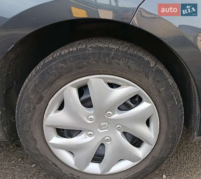 Универсал Renault Megane 2014 в Борисполе