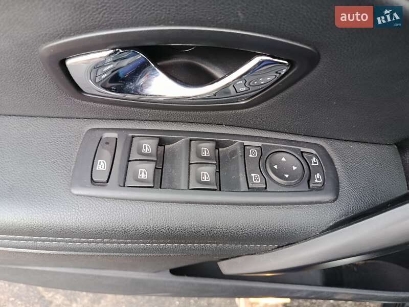 Универсал Renault Megane 2014 в Борисполе