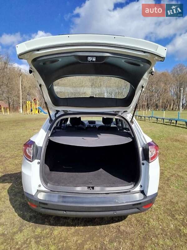 Универсал Renault Megane 2014 в Полтаве