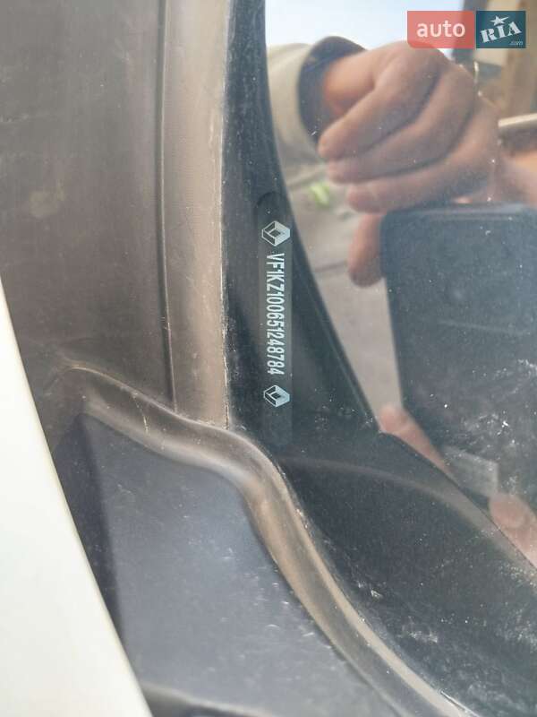 Универсал Renault Megane 2014 в Полтаве