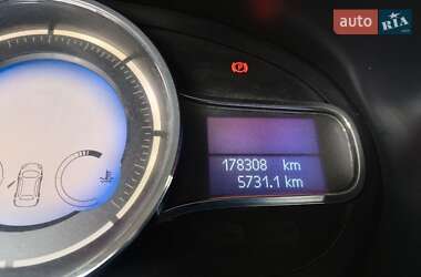 Хэтчбек Renault Megane 2013 в Одессе