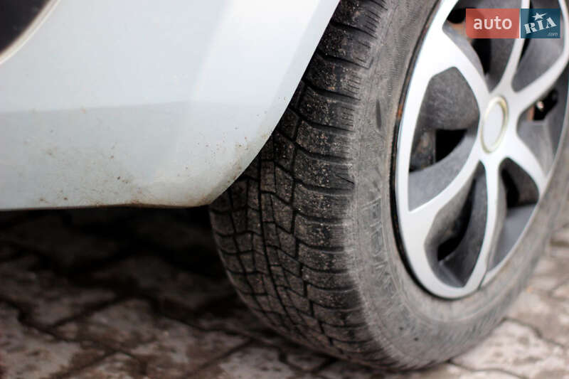 Универсал Renault Megane 2004 в Кременце