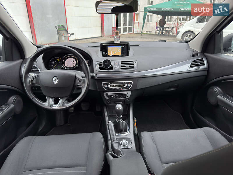 Универсал Renault Megane 2015 в Хмельницком фото 32 Универсал Renault Megane 2015 в Хмельницком