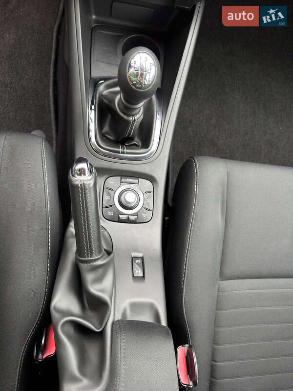 Универсал Renault Megane 2015 в Хмельницком фото 37 Универсал Renault Megane 2015 в Хмельницком