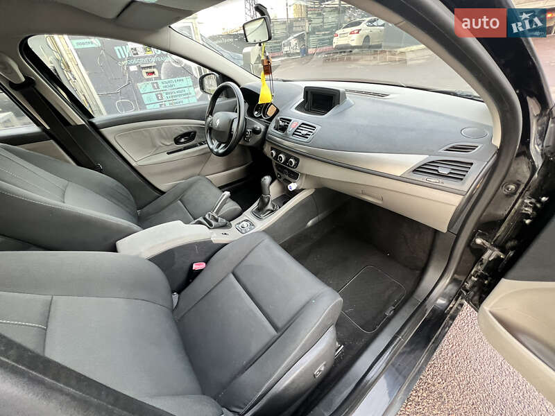 Універсал Renault Megane 2011 в Києві