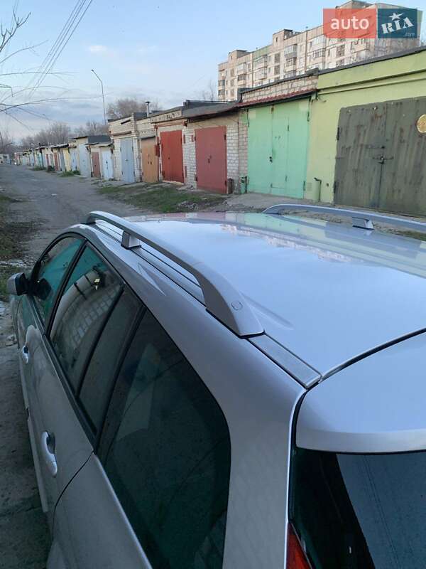 Универсал Renault Megane 2007 в Запорожье