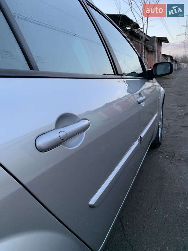 Универсал Renault Megane 2007 в Запорожье