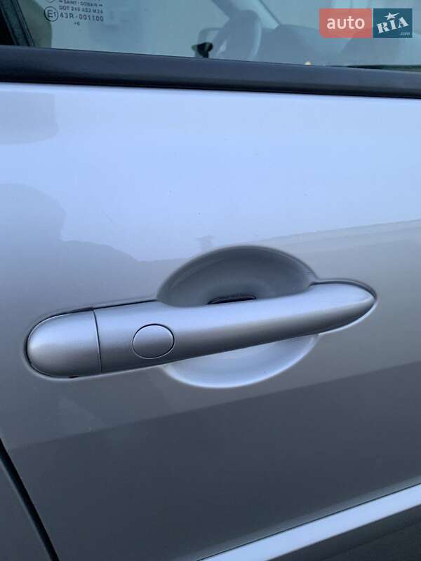 Универсал Renault Megane 2007 в Запорожье