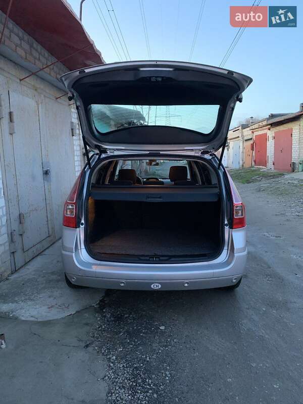 Универсал Renault Megane 2007 в Запорожье