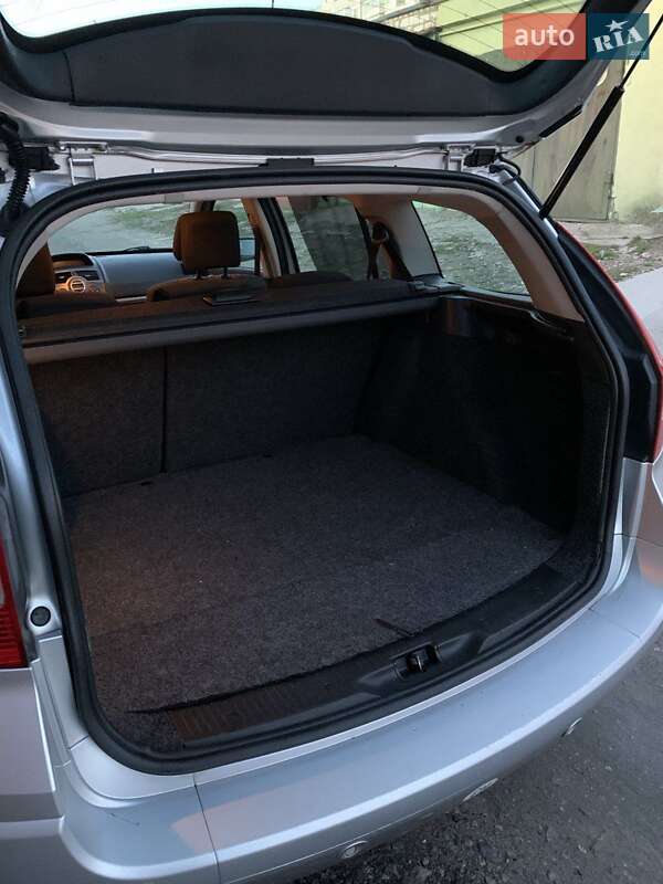 Универсал Renault Megane 2007 в Запорожье