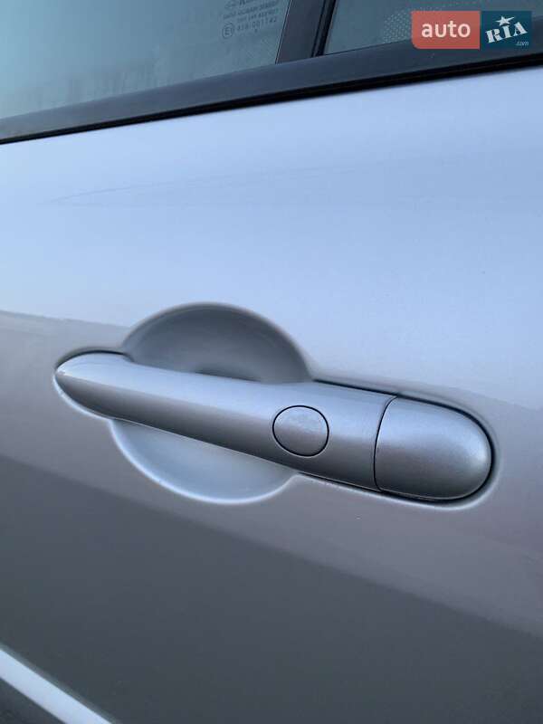 Универсал Renault Megane 2007 в Запорожье