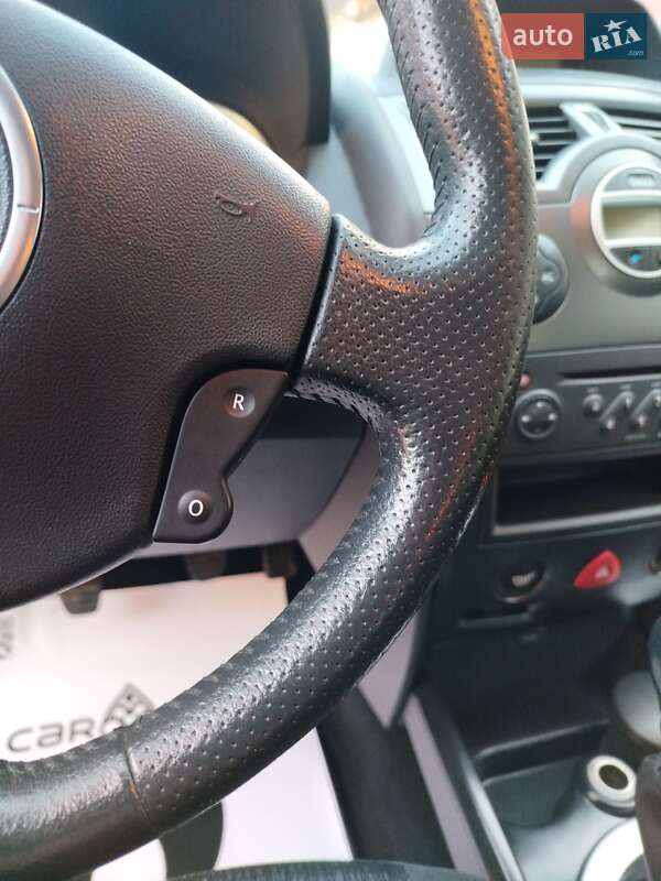 Универсал Renault Megane 2007 в Запорожье