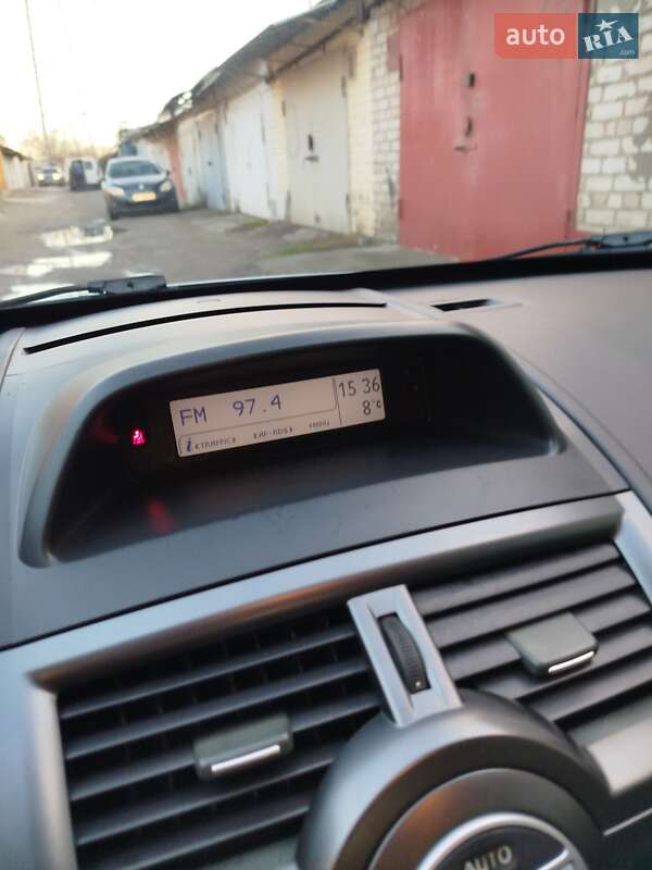 Универсал Renault Megane 2007 в Запорожье