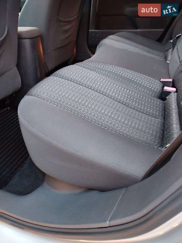 Универсал Renault Megane 2007 в Запорожье