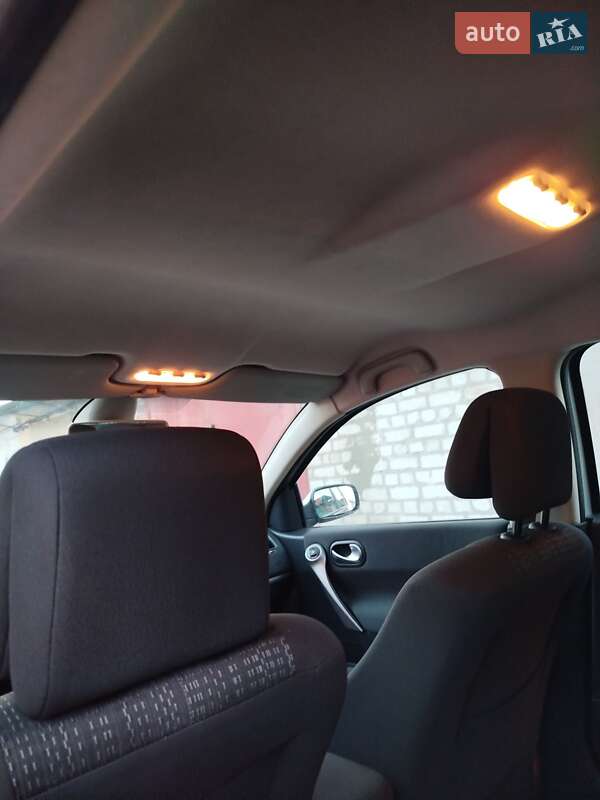 Универсал Renault Megane 2007 в Запорожье