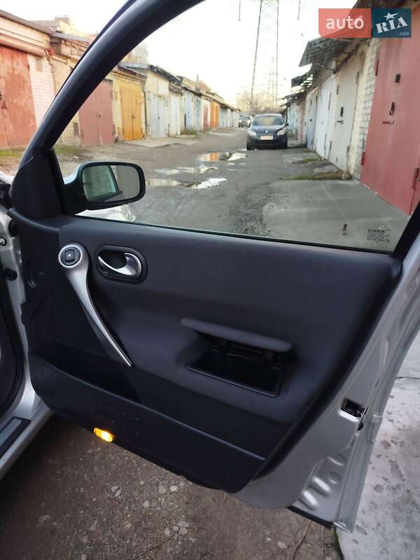 Универсал Renault Megane 2007 в Запорожье