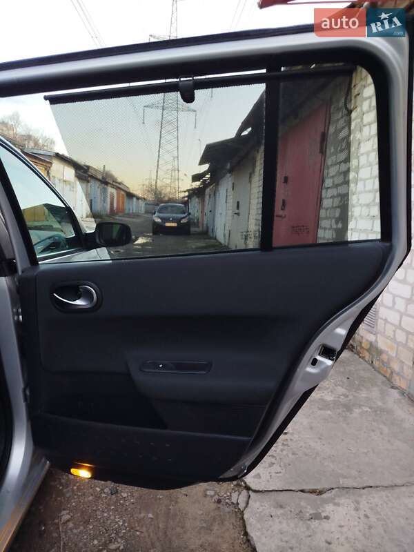 Универсал Renault Megane 2007 в Запорожье