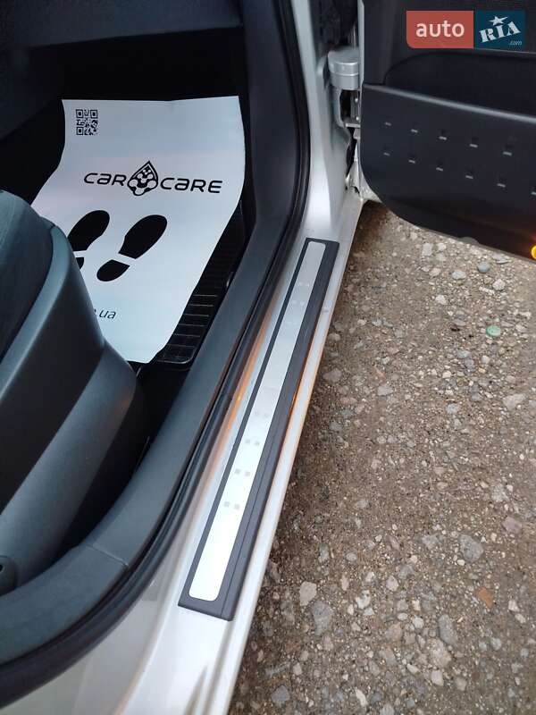 Универсал Renault Megane 2007 в Запорожье