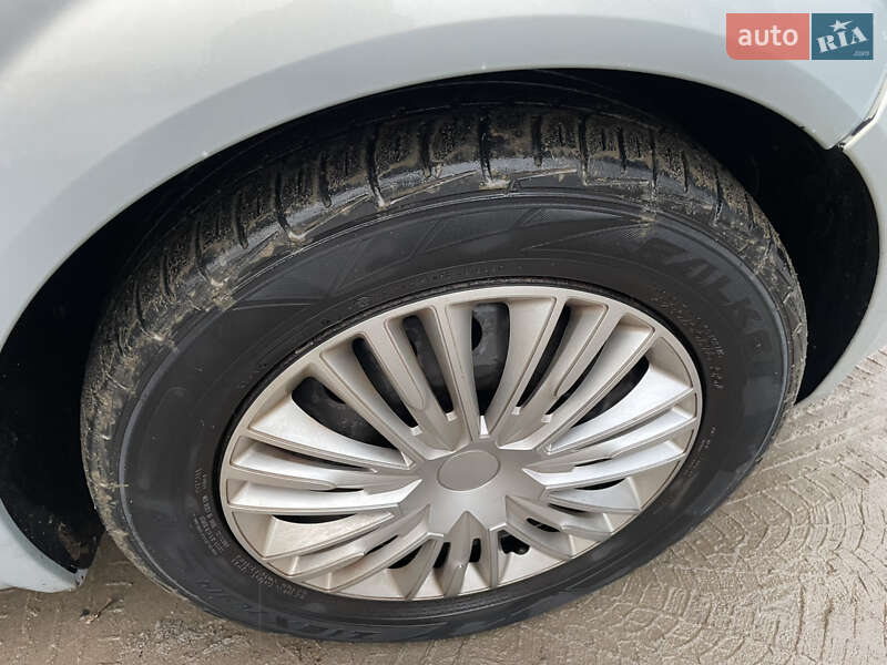 Универсал Renault Megane 2003 в Красилове фото 27 Универсал Renault Megane 2003 в Красилове