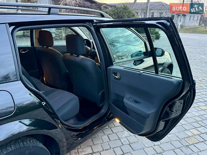 Универсал Renault Megane 2006 в Харькове фото 24 Универсал Renault Megane 2006 в Харькове